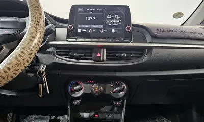 Kia Morning
