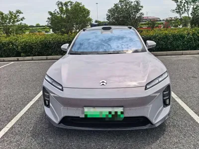 Nio ET5
