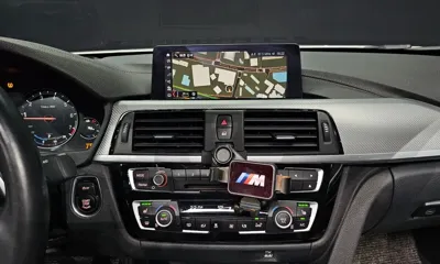 BMW 4-Series