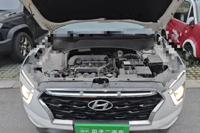 Hyundai ix25