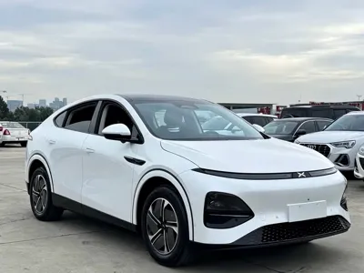 Xpeng G6