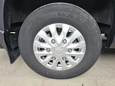 大通 V90