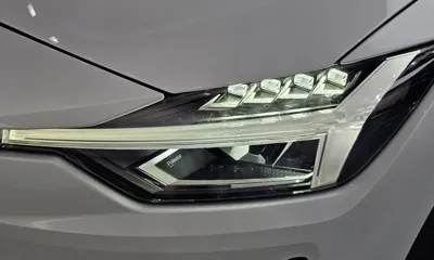 Polestar Polestar 2