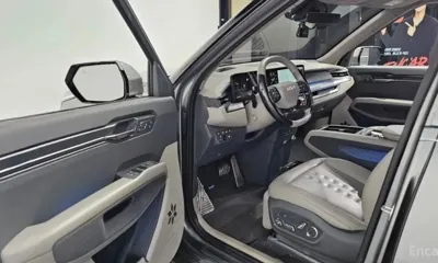 Kia EV9