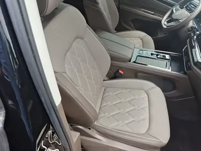 Volkswagen Viloran