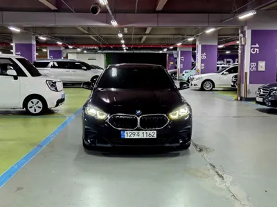 BMW 2-Series