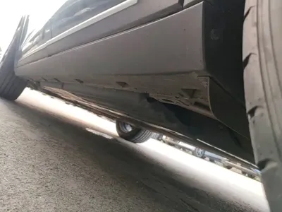 BYD Tang New Energy