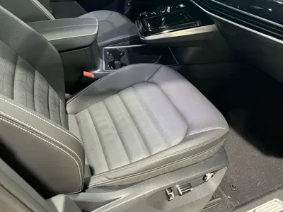 Volkswagen Talagon