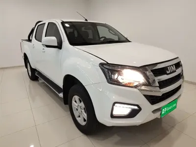 Isuzu RE-MAX 瑞迈