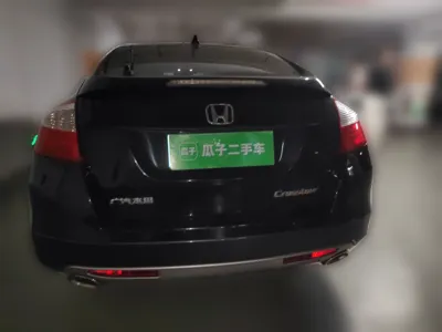 Honda Crosstour