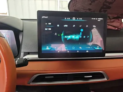 BYD e2