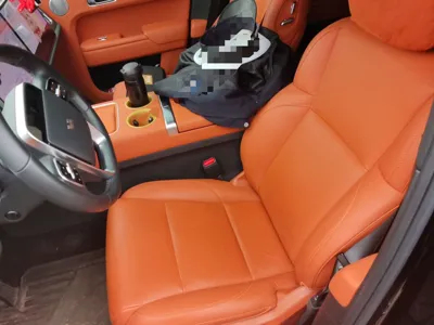 Li Auto L7