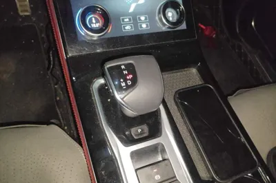 Jetour X70 Plus