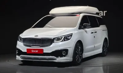 Kia Canival