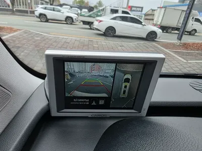 Hyundai Solati