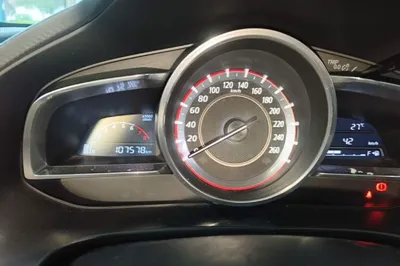Mazda Mazda 3 Axela