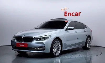 BMW Gran Turismo