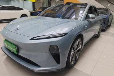 Nio ET5T