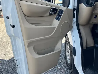Foton Tuyano