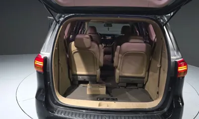 Kia Canival