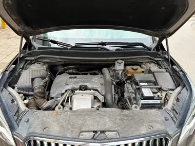 Buick Envision Plus