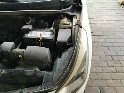 Hyundai Verna