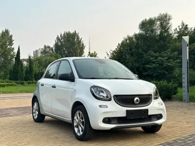 Smart Smart Forfour