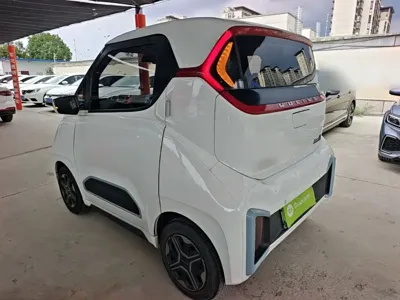 Wuling Nano EV