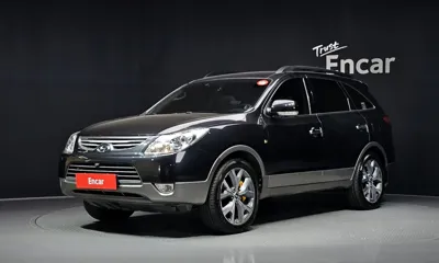 Hyundai Veracruz