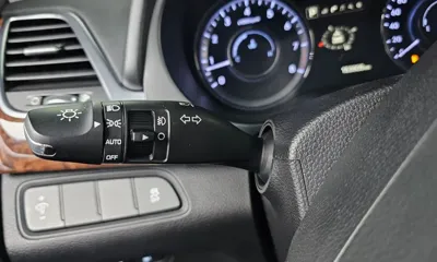 Hyundai Aslan
