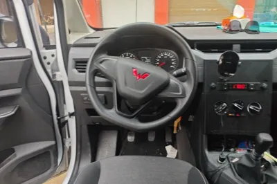 Wuling Hongguang Plus