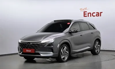 Hyundai Nexo