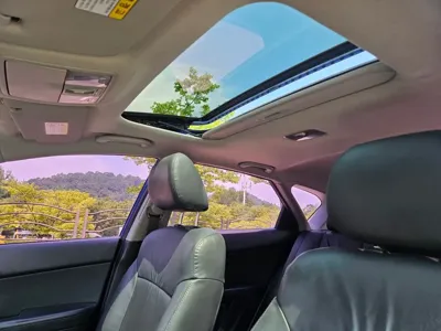 Kia Porte