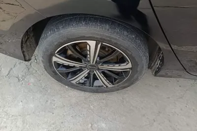 BYD Destroyer 05
