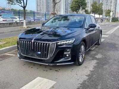 Hongqi Hongqi H5