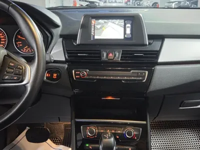 BMW 2-Series