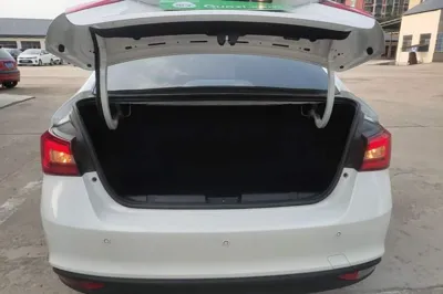 Chery Arrizo 5