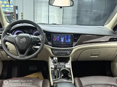 Buick Verano
