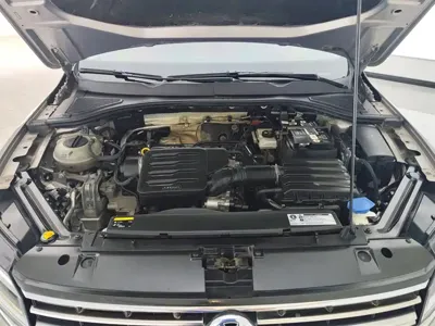 Volkswagen Bora