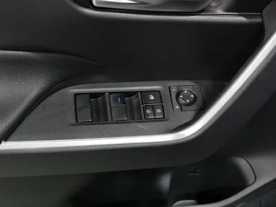 Toyota Wildlander