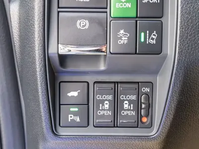Honda Elysion