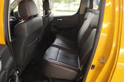Foton EV
