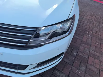 Volkswagen Gran Lavida