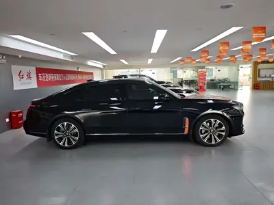 Hongqi Hongqi H9
