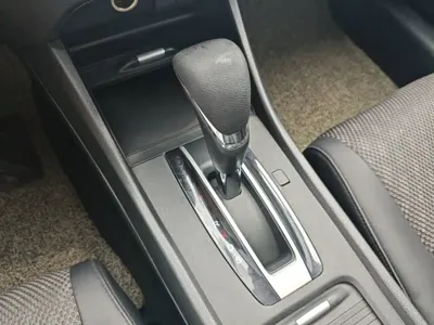 Honda Jade