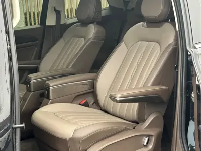Volkswagen Viloran