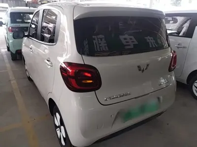 Wuling MINIEV