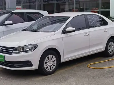 Volkswagen Santana