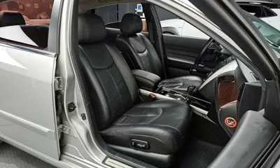 Renault-KoreaSamsung SM5