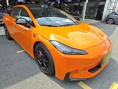 Hyper GT